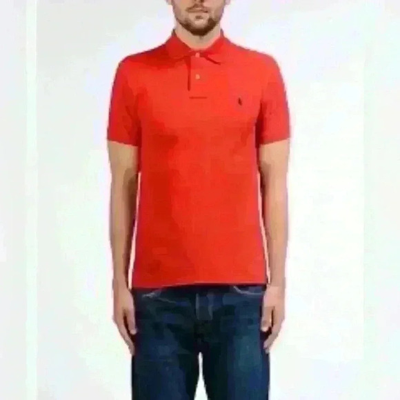 Polo Ralph Lauren Polo Shirt Size XXL. Perfect Condition - Picture 1 of 8